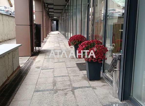 Комерційна нерухомість за адресою вул. Герцена Олександра (площа 70 м²) - Atlanta.ua - фото 15