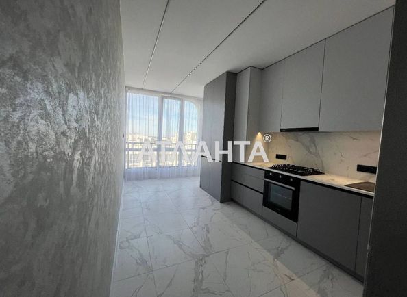 1-кімнатна квартира за адресою вул. Трускавецька (площа 44 м²) - Atlanta.ua