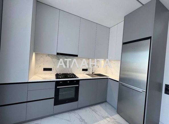 1-кімнатна квартира за адресою вул. Трускавецька (площа 44 м²) - Atlanta.ua - фото 3