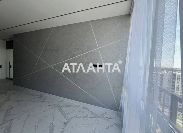 1-кімнатна квартира за адресою вул. Трускавецька (площа 44 м²) - Atlanta.ua - фото 5