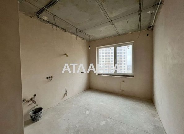 1-кімнатна квартира за адресою вул. Перлинна (площа 41,1 м²) - Atlanta.ua