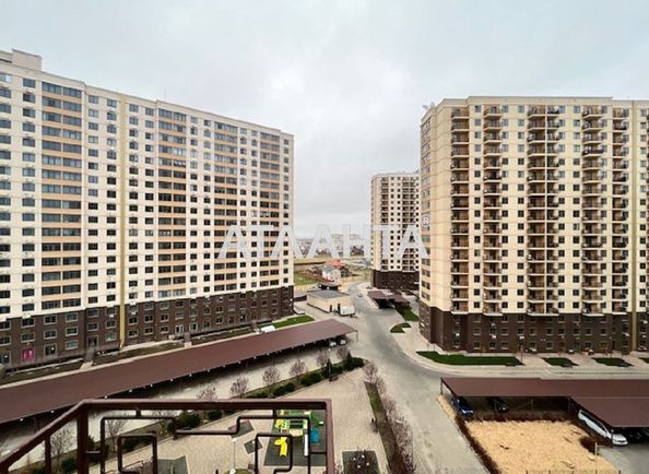 1-кімнатна квартира за адресою вул. Перлинна (площа 41,1 м²) - Atlanta.ua - фото 5