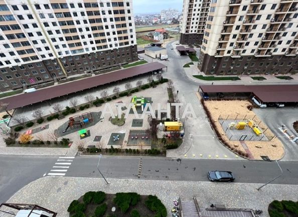 1-кімнатна квартира за адресою вул. Перлинна (площа 41,1 м²) - Atlanta.ua - фото 13