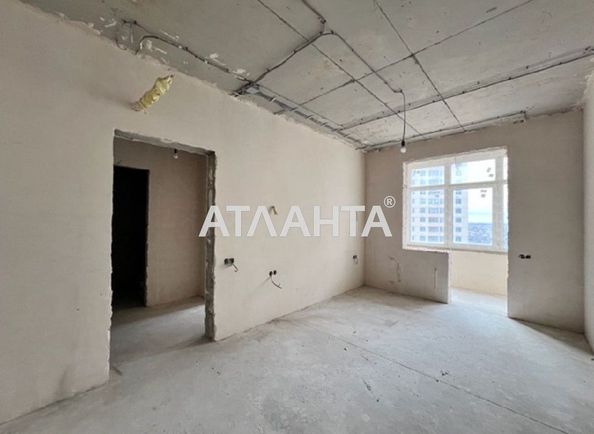1-кімнатна квартира за адресою вул. Перлинна (площа 41,1 м²) - Atlanta.ua - фото 9