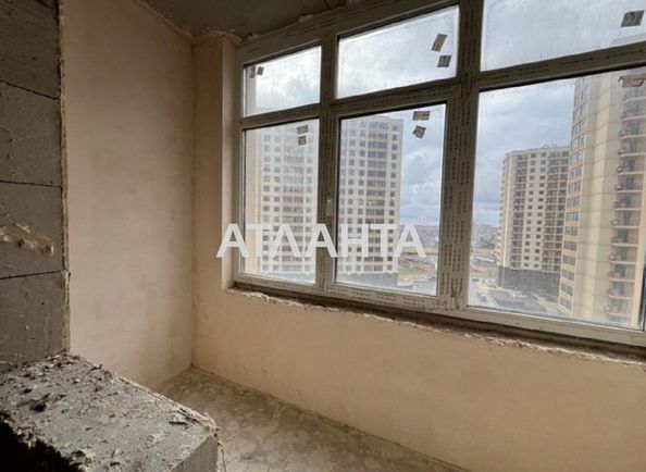 1-кімнатна квартира за адресою вул. Перлинна (площа 41,1 м²) - Atlanta.ua - фото 11