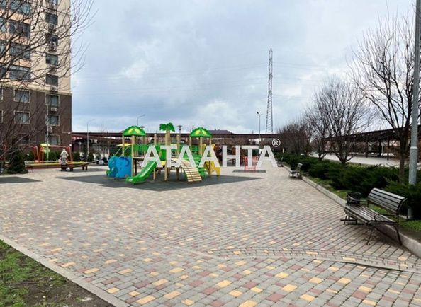1-кімнатна квартира за адресою вул. Перлинна (площа 41,1 м²) - Atlanta.ua - фото 18