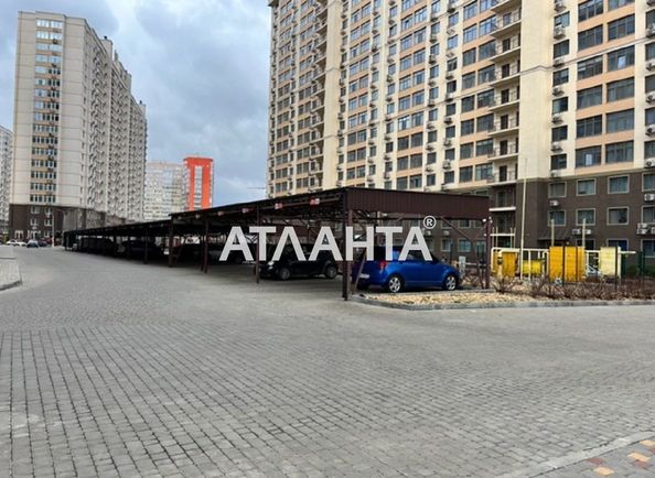 1-кімнатна квартира за адресою вул. Перлинна (площа 41,1 м²) - Atlanta.ua - фото 19