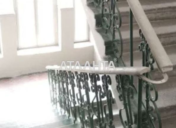 2-rooms apartment apartment by the address st. Bolshaya Vasilkovskaya (area 70 m²) - Atlanta.ua - photo 8