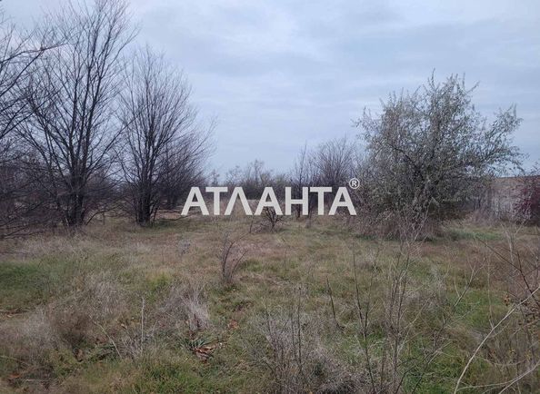 Landplot by the address (area 15 acr) - Atlanta.ua