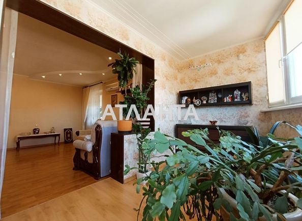3-комнатная квартира по адресу Днепропетр. Дор. (площадь 72 м²) - Atlanta.ua