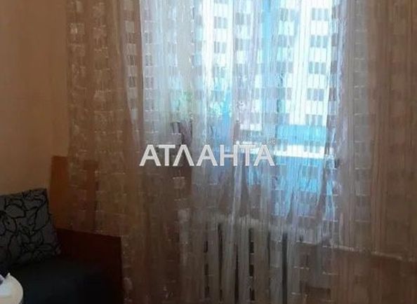 2-кімнатна квартира за адресою вул. Архітектора Артинова (площа 69,6 м²) - Atlanta.ua