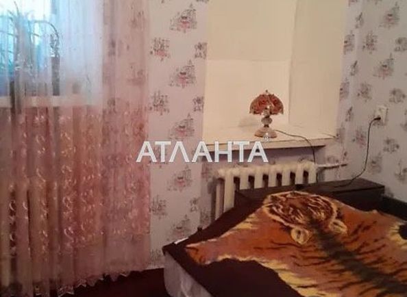 2-кімнатна квартира за адресою вул. Архітектора Артинова (площа 69,6 м²) - Atlanta.ua - фото 2