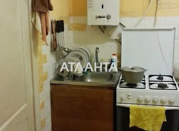 2-кімнатна квартира за адресою вул. Архітектора Артинова (площа 69,6 м²) - Atlanta.ua - фото 6
