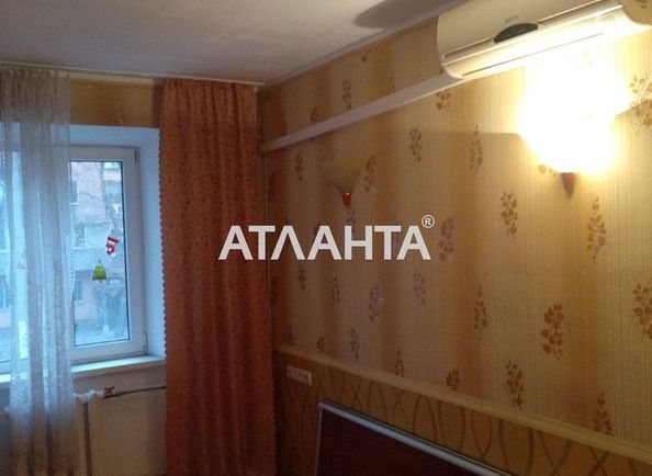 4+-rooms apartment apartment by the address st. Srednefontanskaya (area 69 m²) - Atlanta.ua - photo 4