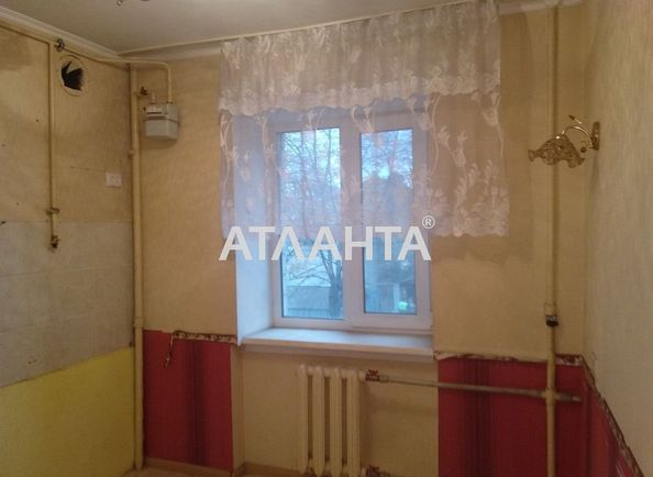 4+-rooms apartment apartment by the address st. Srednefontanskaya (area 69 m²) - Atlanta.ua
