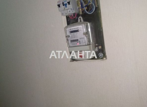 4+-rooms apartment apartment by the address st. Srednefontanskaya (area 69 m²) - Atlanta.ua - photo 13