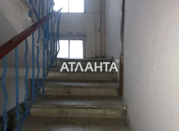 4+-rooms apartment apartment by the address st. Srednefontanskaya (area 69 m²) - Atlanta.ua - photo 14