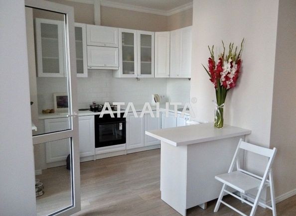 3-rooms apartment apartment by the address st. Bazarnaya Kirova (area 80,1 m²) - Atlanta.ua