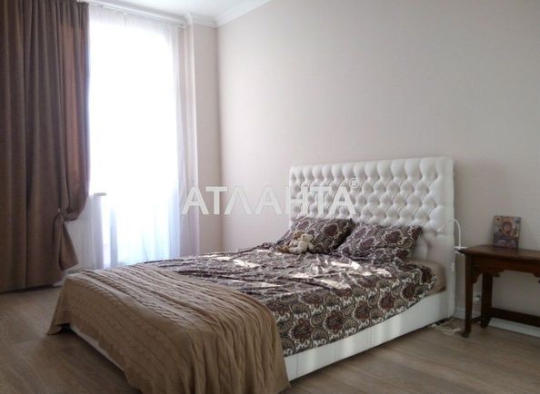 3-rooms apartment apartment by the address st. Bazarnaya Kirova (area 80,1 m²) - Atlanta.ua - photo 2