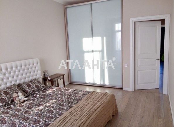 3-rooms apartment apartment by the address st. Bazarnaya Kirova (area 80,1 m²) - Atlanta.ua - photo 4