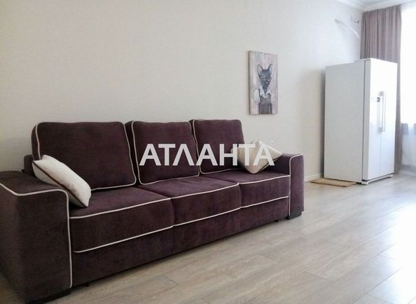 3-rooms apartment apartment by the address st. Bazarnaya Kirova (area 80,1 m²) - Atlanta.ua - photo 5