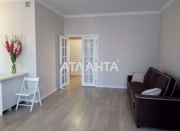 3-rooms apartment apartment by the address st. Bazarnaya Kirova (area 80,1 m²) - Atlanta.ua - photo 6