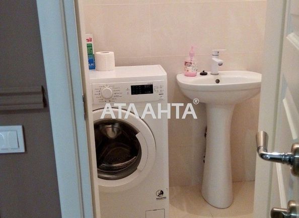 3-rooms apartment apartment by the address st. Bazarnaya Kirova (area 80,1 m²) - Atlanta.ua - photo 9
