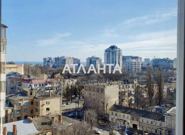 3-rooms apartment apartment by the address st. Bazarnaya Kirova (area 80,1 m²) - Atlanta.ua - photo 10