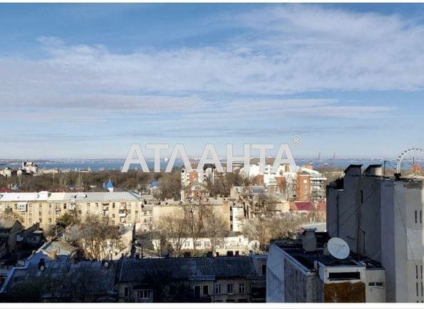3-rooms apartment apartment by the address st. Bazarnaya Kirova (area 80,1 m²) - Atlanta.ua - photo 3