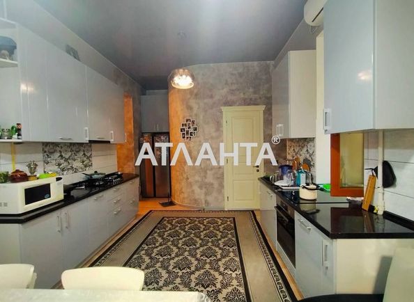 3-rooms apartment apartment by the address st. Novoselskogo Ostrovidova (area 95 m²) - Atlanta.ua