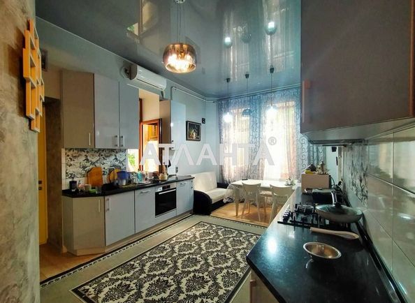 3-rooms apartment apartment by the address st. Novoselskogo Ostrovidova (area 95 m²) - Atlanta.ua - photo 2
