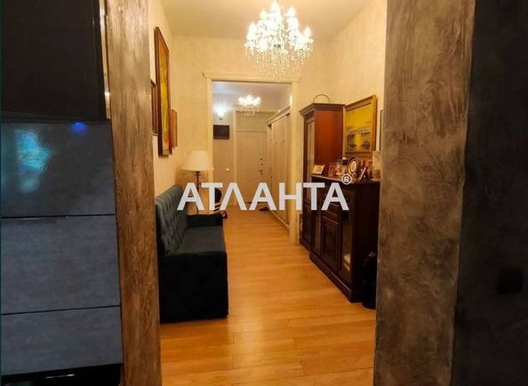 3-rooms apartment apartment by the address st. Novoselskogo Ostrovidova (area 95 m²) - Atlanta.ua - photo 7