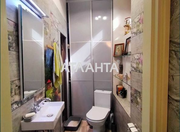 3-rooms apartment apartment by the address st. Novoselskogo Ostrovidova (area 95 m²) - Atlanta.ua - photo 10