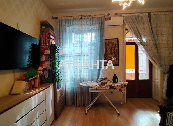 3-rooms apartment apartment by the address st. Novoselskogo Ostrovidova (area 95 m²) - Atlanta.ua - photo 3