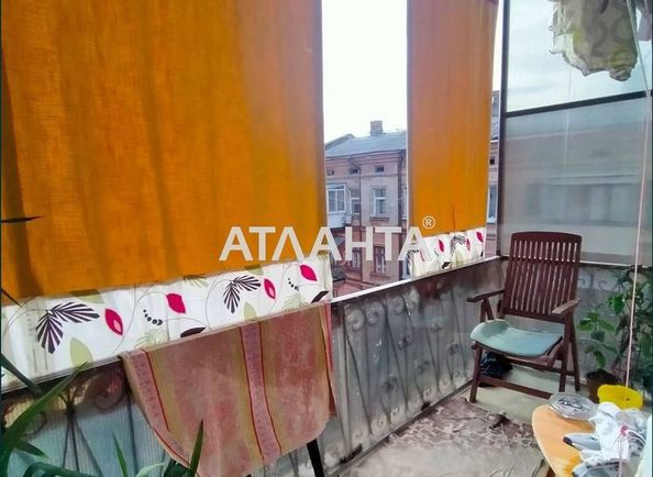 3-rooms apartment apartment by the address st. Novoselskogo Ostrovidova (area 95 m²) - Atlanta.ua - photo 12