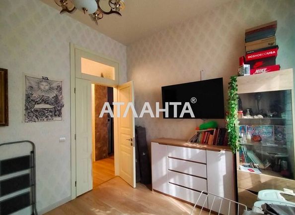3-rooms apartment apartment by the address st. Novoselskogo Ostrovidova (area 95 m²) - Atlanta.ua - photo 4
