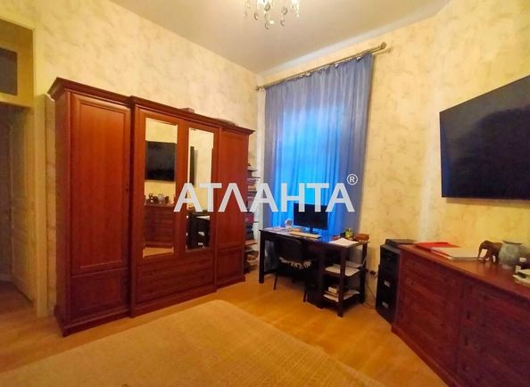 3-rooms apartment apartment by the address st. Novoselskogo Ostrovidova (area 95 m²) - Atlanta.ua - photo 5