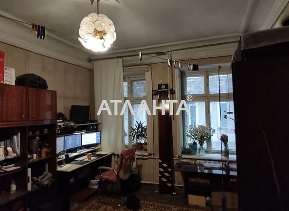 3-кімнатна квартира за адресою вул. Рішельєвська (площа 60,5 м²) - Atlanta.ua - фото 9