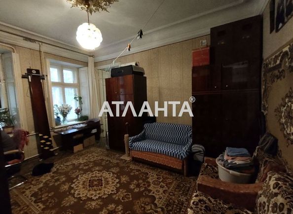 3-кімнатна квартира за адресою вул. Рішельєвська (площа 60,5 м²) - Atlanta.ua - фото 4