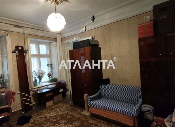 3-кімнатна квартира за адресою вул. Рішельєвська (площа 60,5 м²) - Atlanta.ua - фото 5