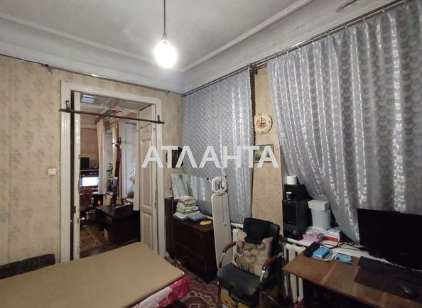 3-кімнатна квартира за адресою вул. Рішельєвська (площа 60,5 м²) - Atlanta.ua - фото 6