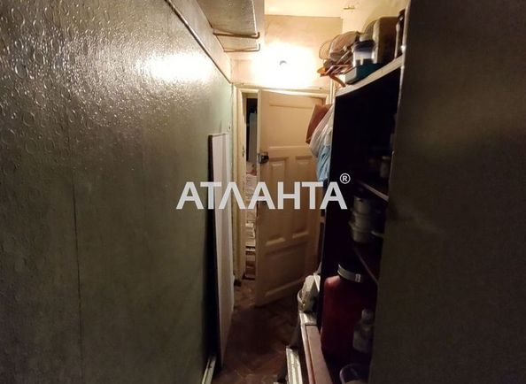 3-кімнатна квартира за адресою вул. Рішельєвська (площа 60,5 м²) - Atlanta.ua - фото 10