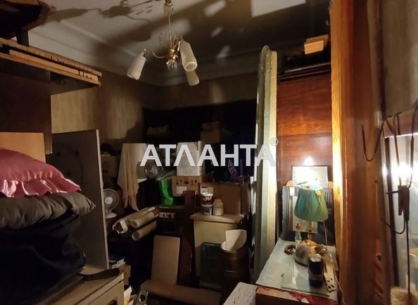 3-кімнатна квартира за адресою вул. Рішельєвська (площа 60,5 м²) - Atlanta.ua - фото 11