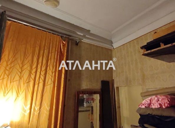 3-кімнатна квартира за адресою вул. Рішельєвська (площа 60,5 м²) - Atlanta.ua - фото 12