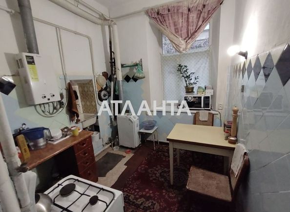 3-кімнатна квартира за адресою вул. Рішельєвська (площа 60,5 м²) - Atlanta.ua - фото 13