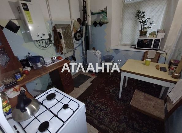 3-кімнатна квартира за адресою вул. Рішельєвська (площа 60,5 м²) - Atlanta.ua - фото 15
