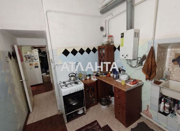 3-кімнатна квартира за адресою вул. Рішельєвська (площа 60,5 м²) - Atlanta.ua - фото 16