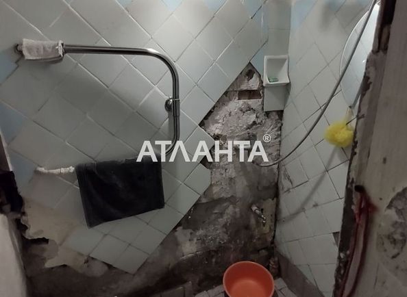 3-кімнатна квартира за адресою вул. Рішельєвська (площа 60,5 м²) - Atlanta.ua - фото 17