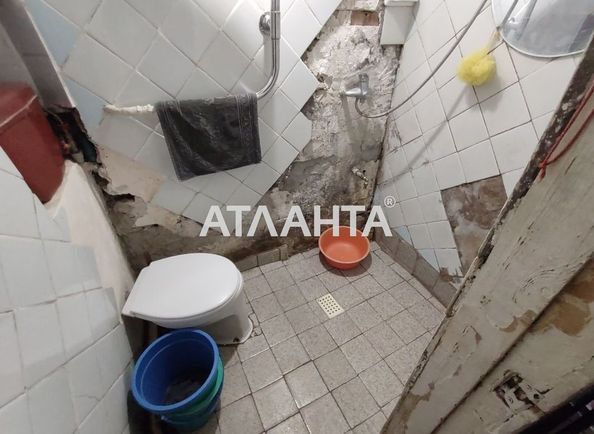 3-кімнатна квартира за адресою вул. Рішельєвська (площа 60,5 м²) - Atlanta.ua - фото 18