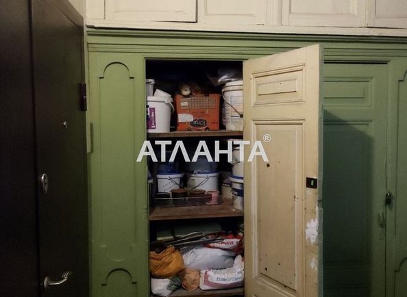 3-кімнатна квартира за адресою вул. Рішельєвська (площа 60,5 м²) - Atlanta.ua - фото 19